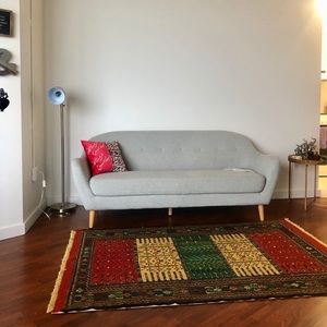 Persian Kilim